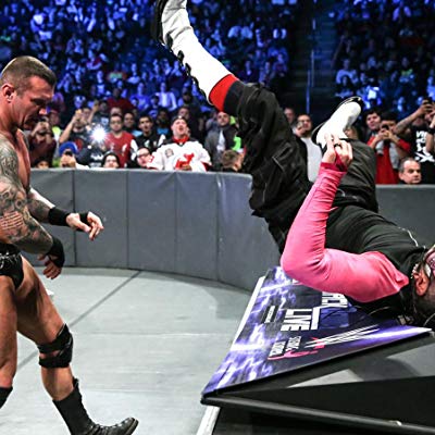 Jeff Hardy