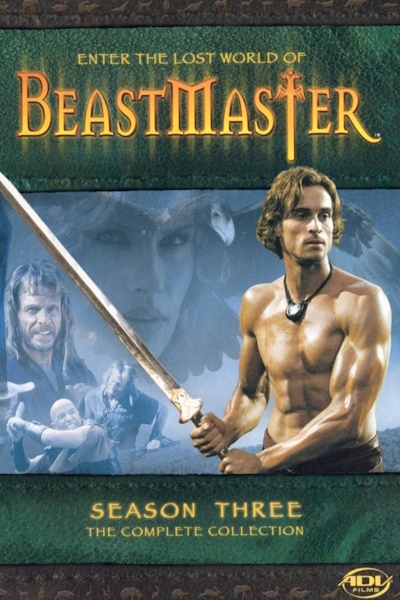BeastMaster - Season 3