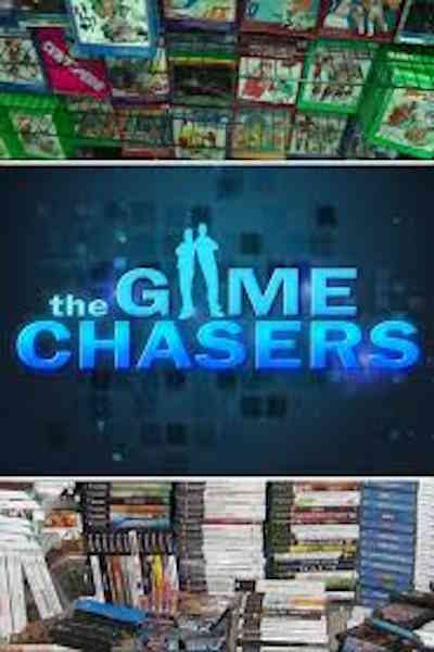 The Game Chasers - Season 9