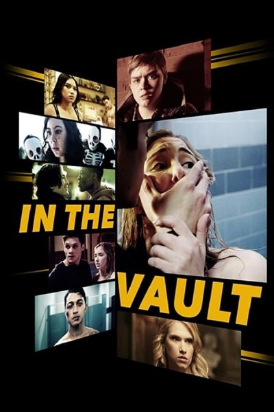 In the Vault - Season 2
