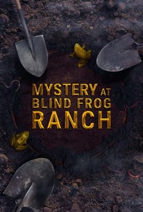 Mystery at Blind Frog Ranch - Season 2
