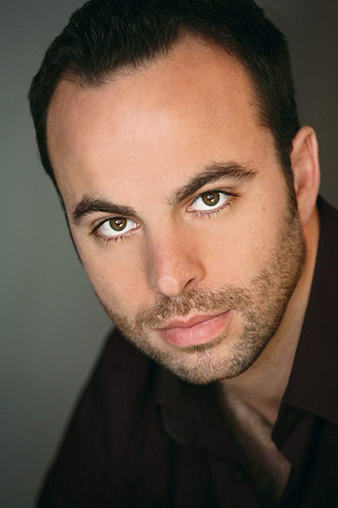 George Psarras