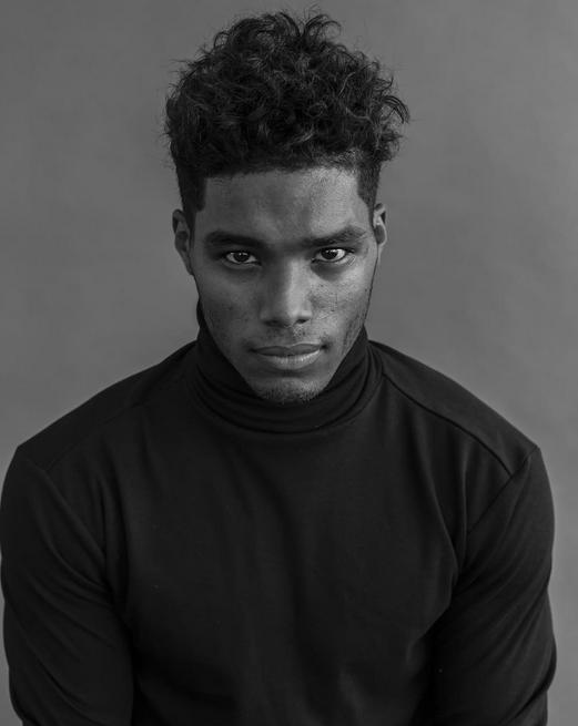 Rome Flynn