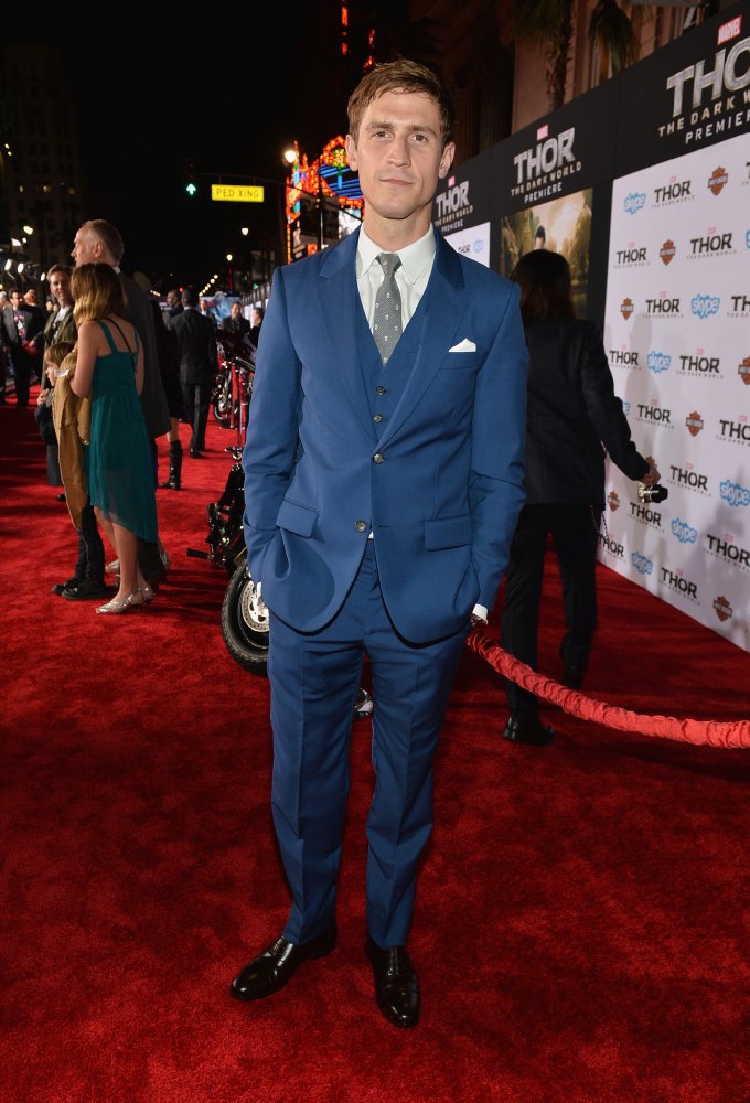 Jonathan Howard