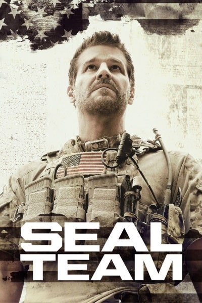 SEAL Team - Season 3