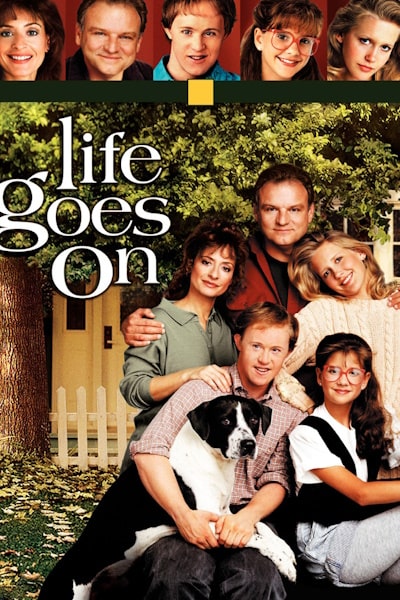 Life Goes On - Season 1