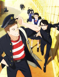 Sakamichi no Apollon [Audio: Eng]
