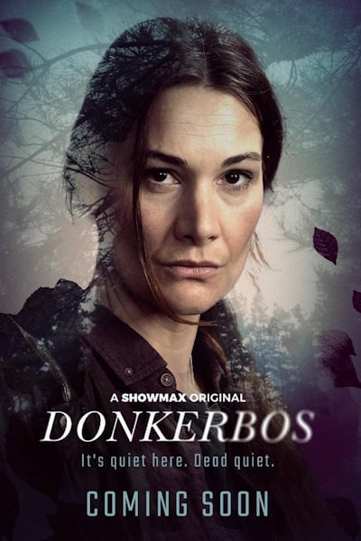 Donkerbos - Season 1