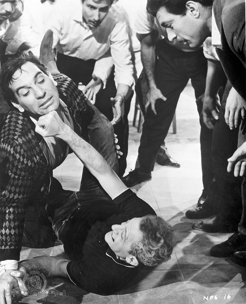 Jules Dassin