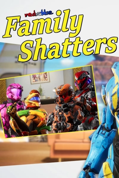 Red vs Blue - Season 19