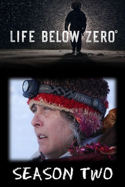 Life Below Zero - Season 2