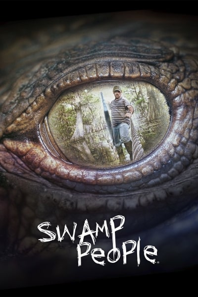 Swamp People - Season 10