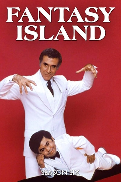 Fantasy Island - Season 6