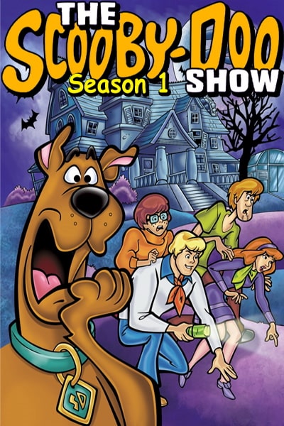 The Scooby-Doo Show - Season 1