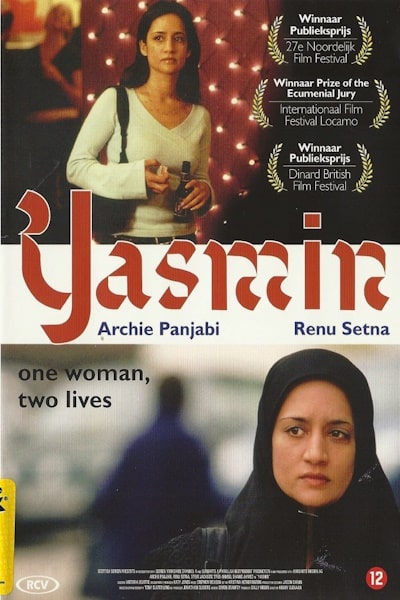 Yasmin