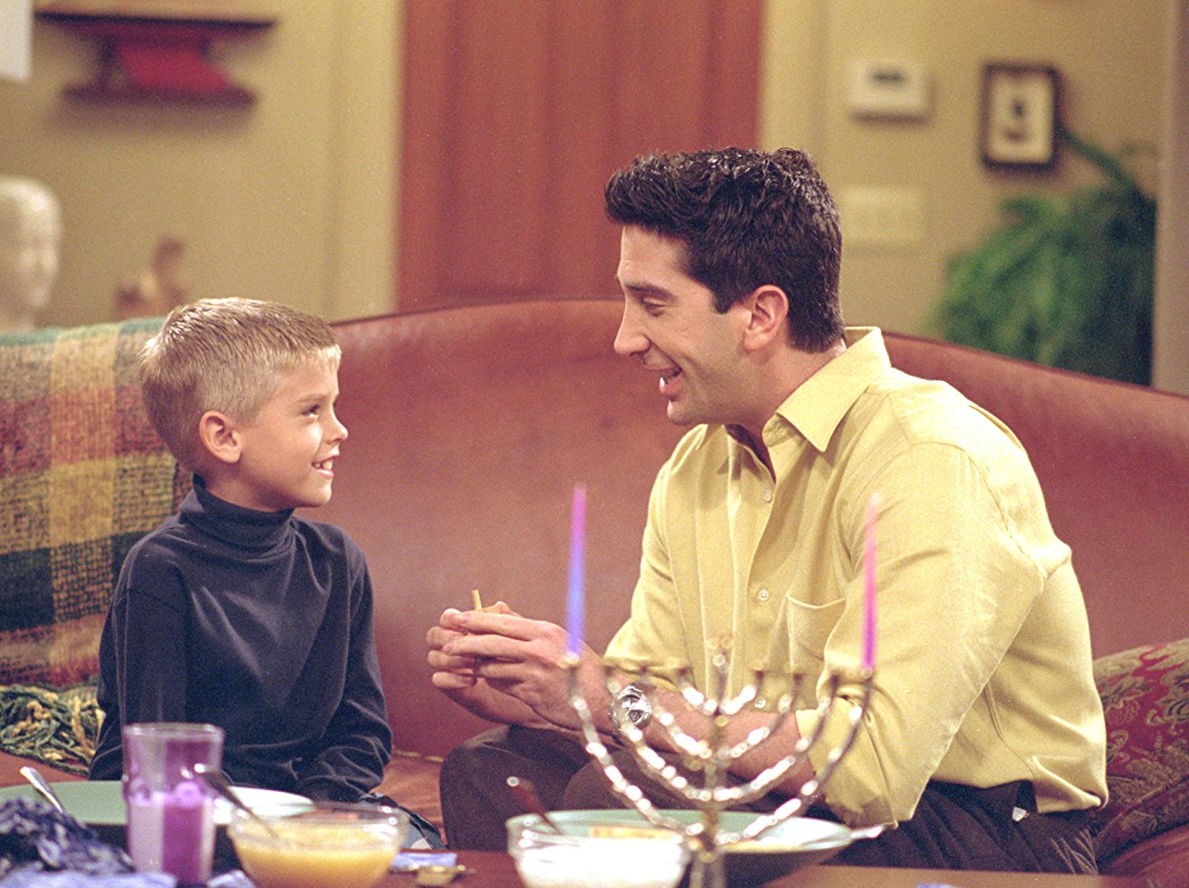 Ben Geller