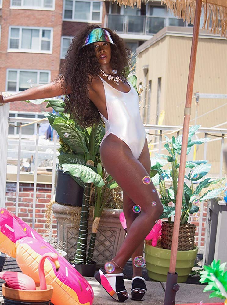Chanel Mack