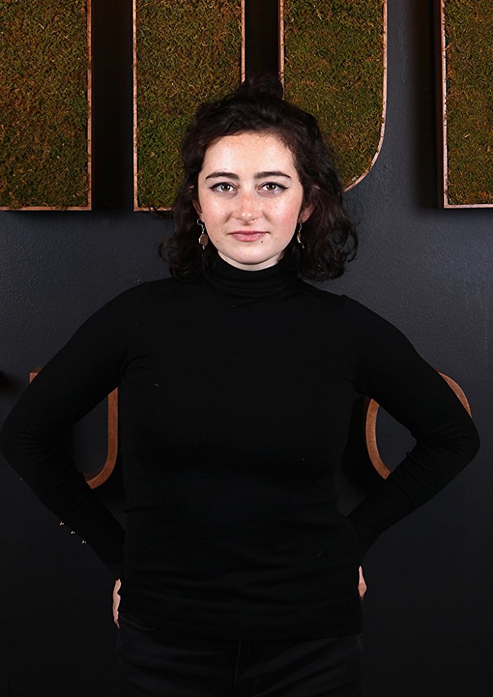 Abby Quinn