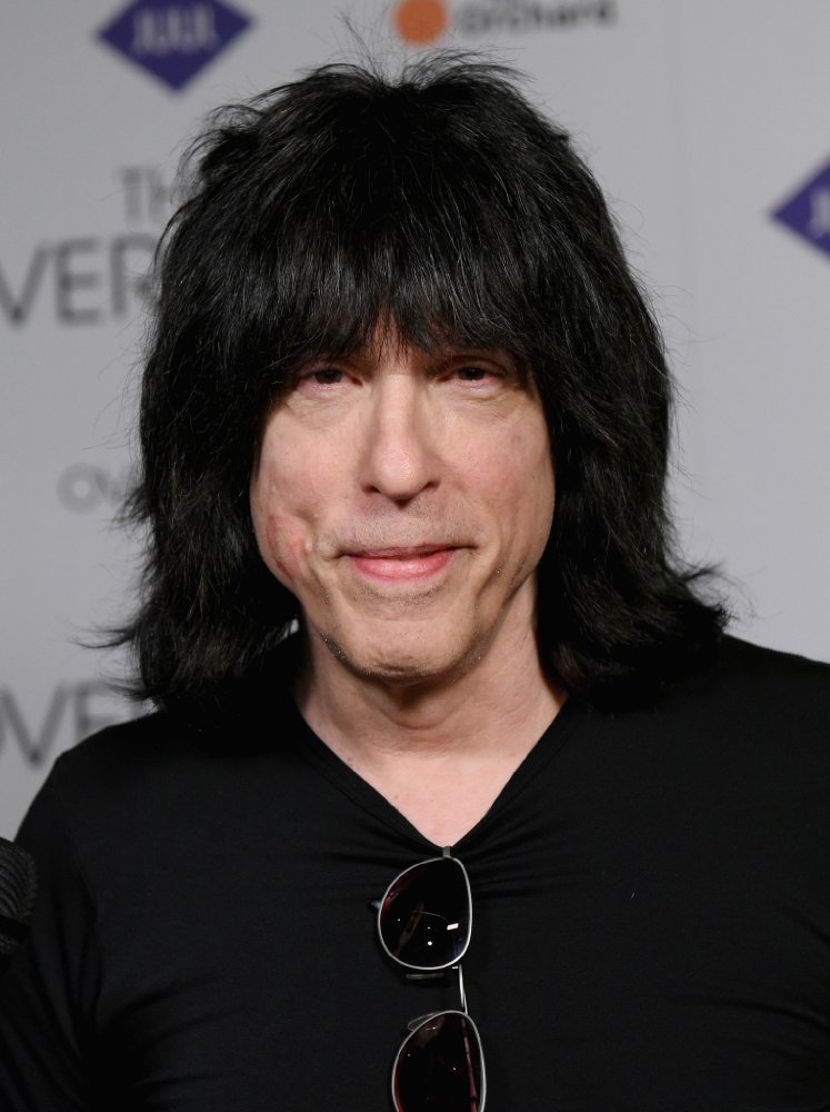 Marky Ramone
