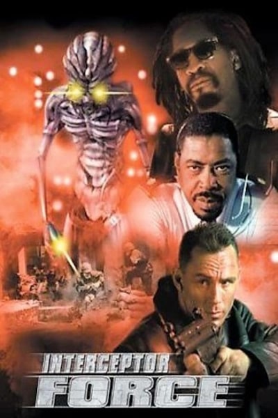 Interceptor Force (Interceptors )