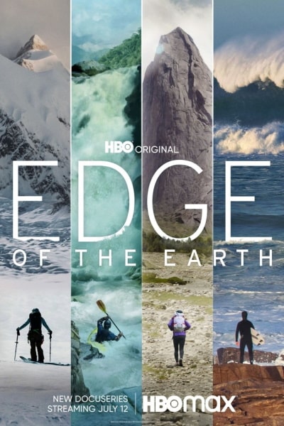 Edge of the Earth - Season 1