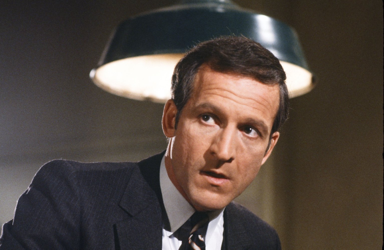 Daniel J. Travanti