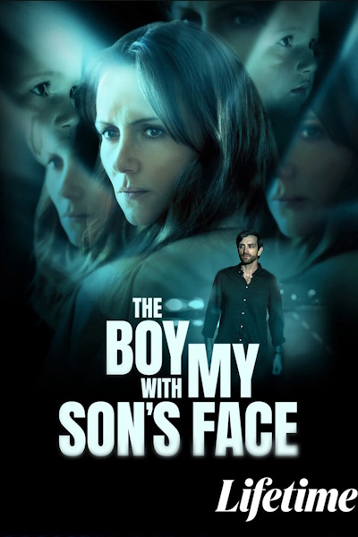 The Boy with My Sons Face