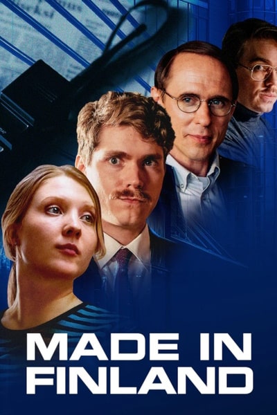 Made in Finland - Season 1