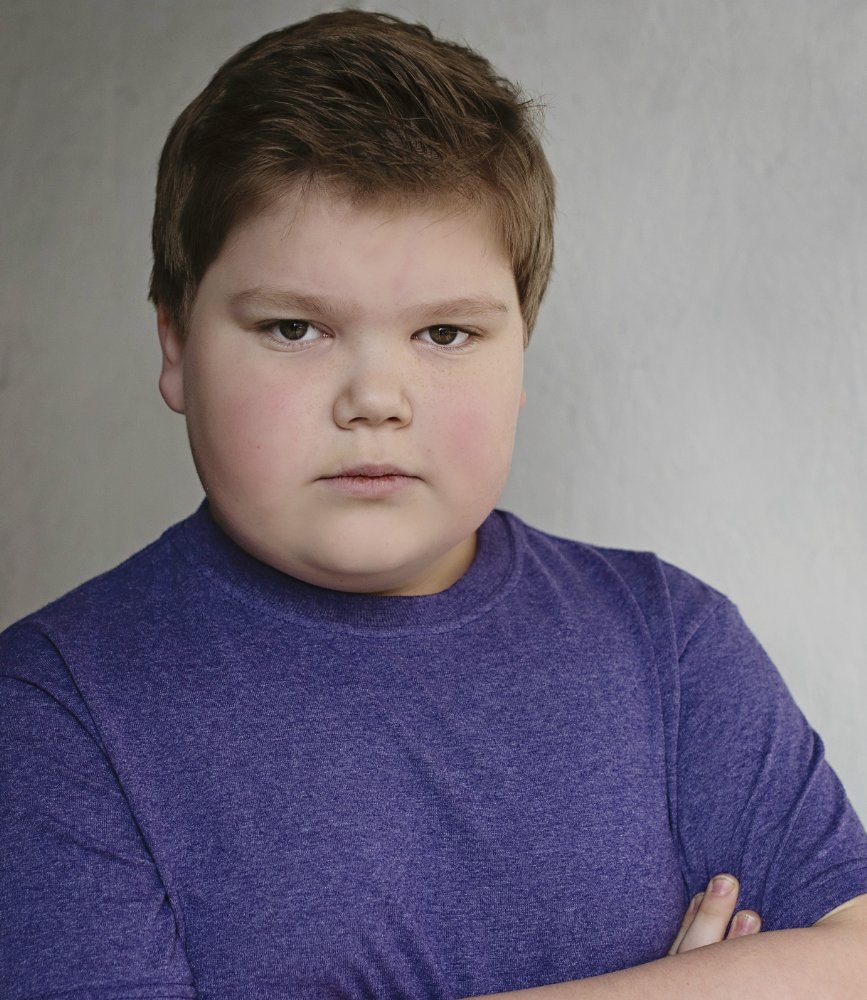 Jeremy Ray Taylor