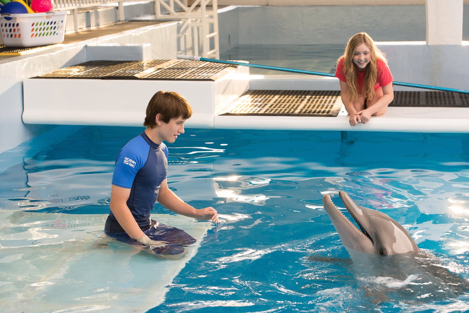 Nathan Gamble