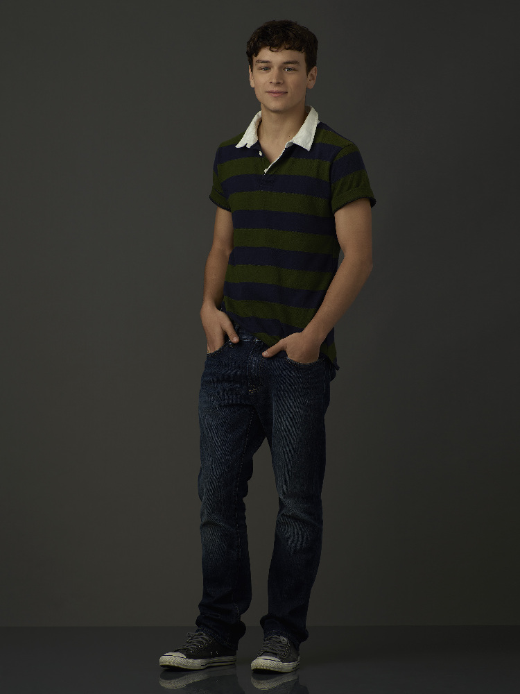 Danny Warren