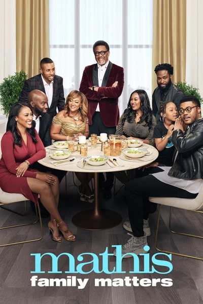 Mathis Family Matters - Season 1