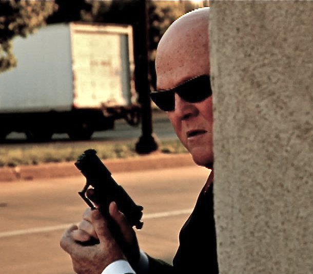 Rick Haymes