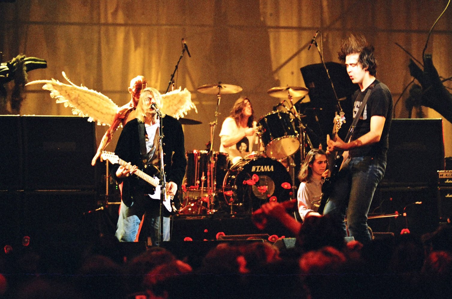 Nirvana