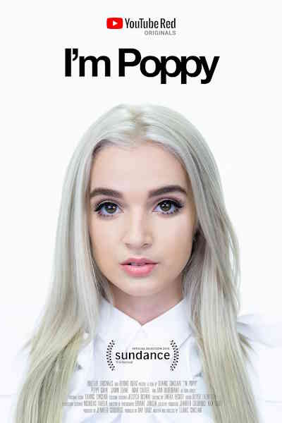 Im Poppy - Season 1