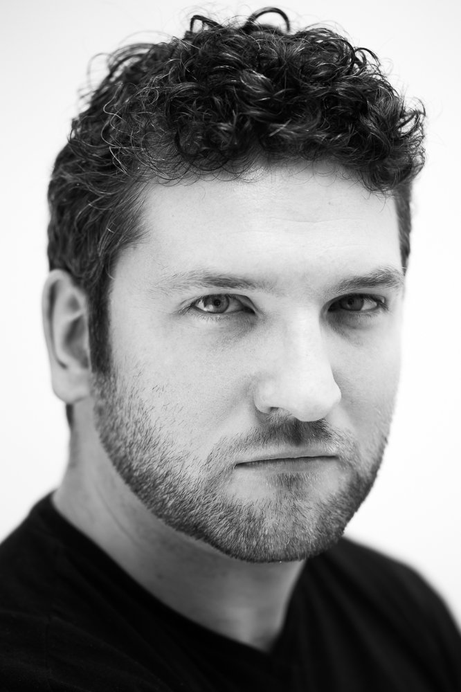Liam Mulvey