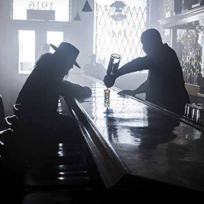 Bartender