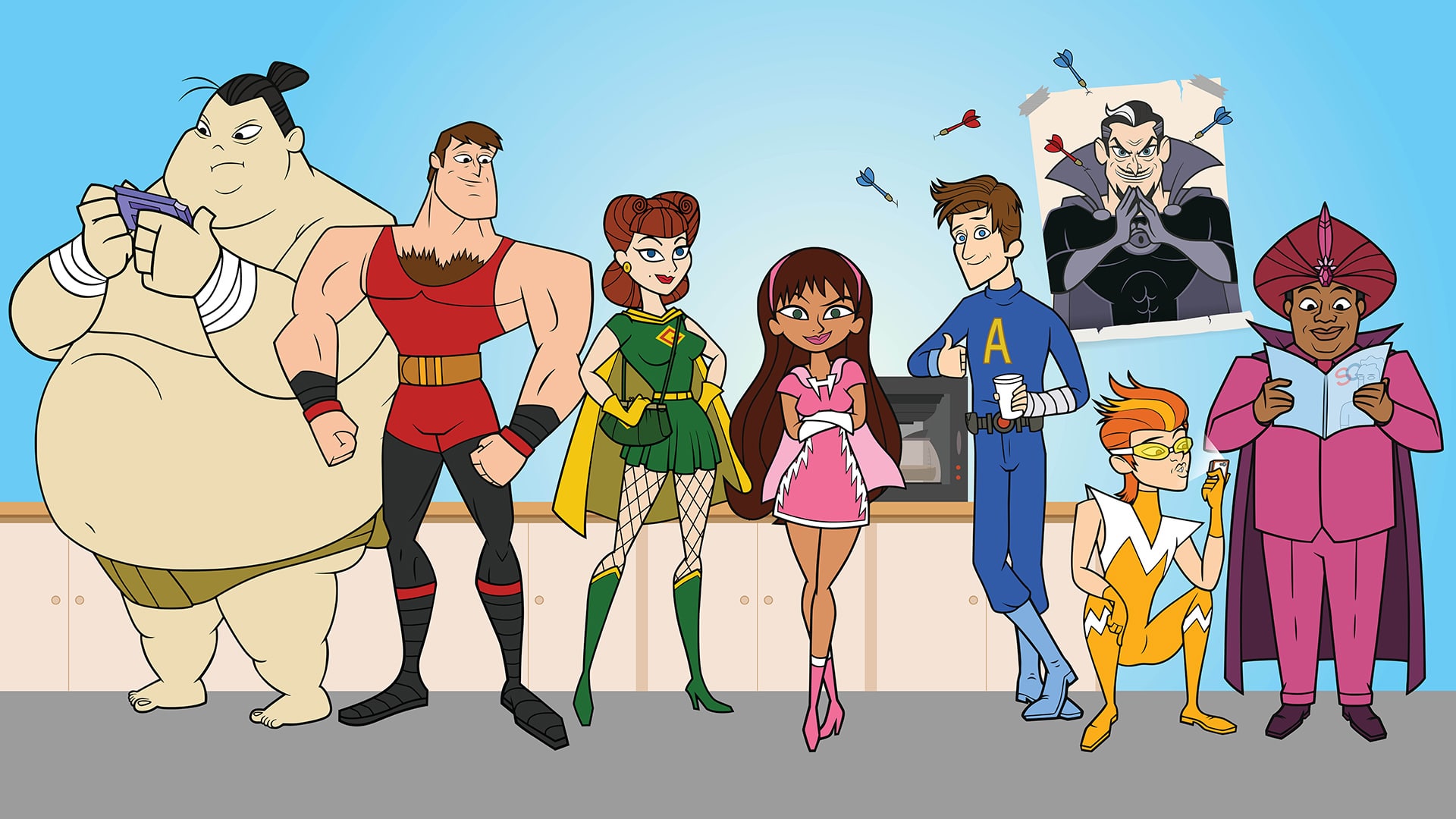 Season 2