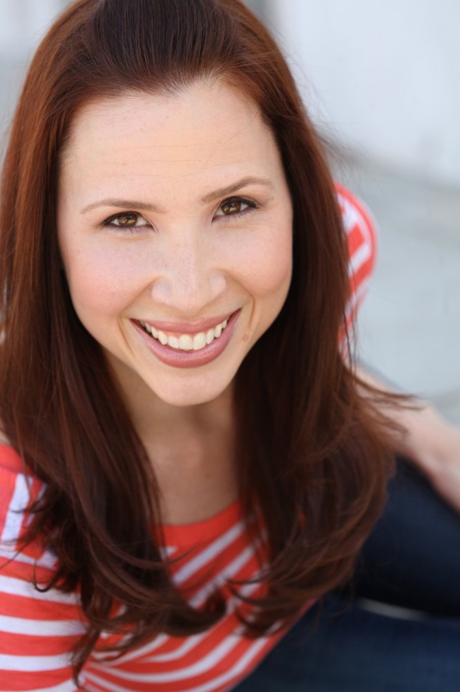 Sandra Bailey