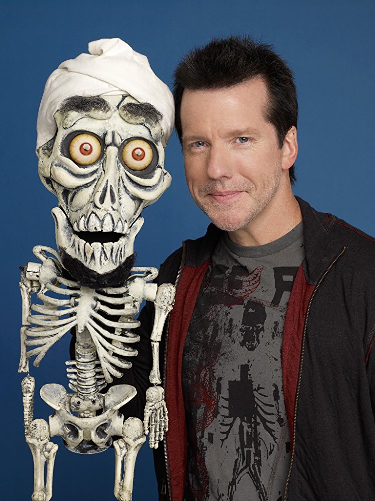 Achmed the Dead Terrorist