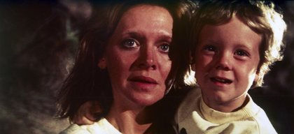 Melinda Dillon