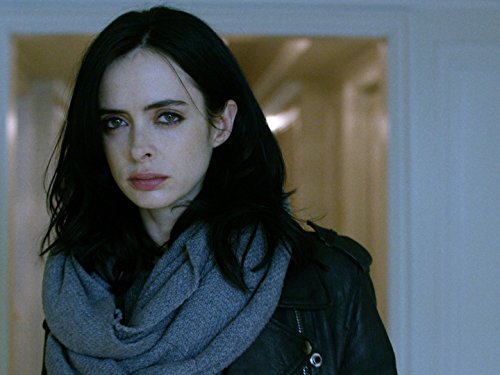 Krysten Ritter