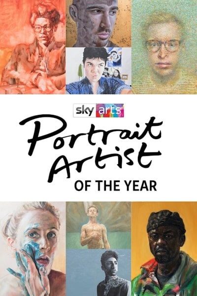 Portrait Artist of the Year - Season 11