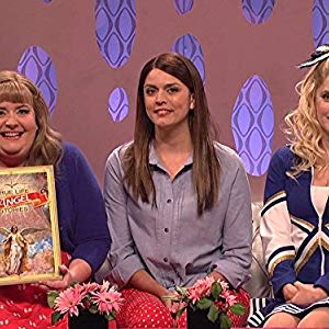 Various, Weekend Update Anchor, Melania Trump, Former Porn Star, Kyra, Cathy Anne, Dana, Sofia Vergara, Marion Cotillard, One-Dimensional Female Character from a Male Driven Comedy...