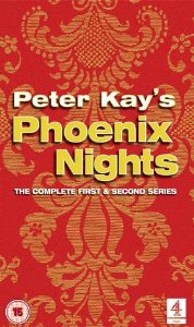 Phoenix Nights - Season 1 - Dubl