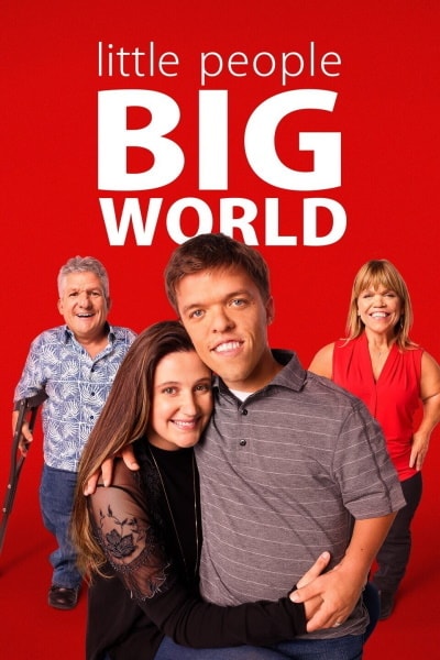 Little People, Big World - Season 21