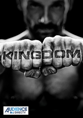 Kingdom - Season 2 - Dubl