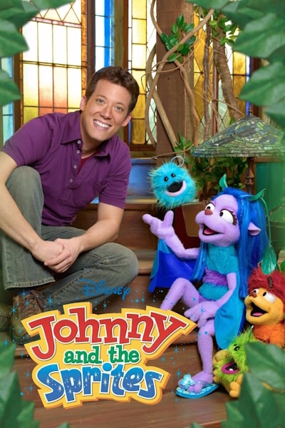 Johnny and the Sprites - Season 2