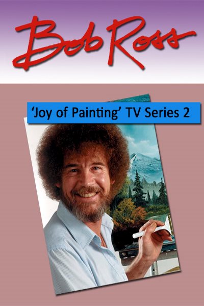 The Joy of Painting - Season 2