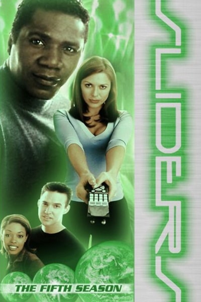 Sliders - Season 5